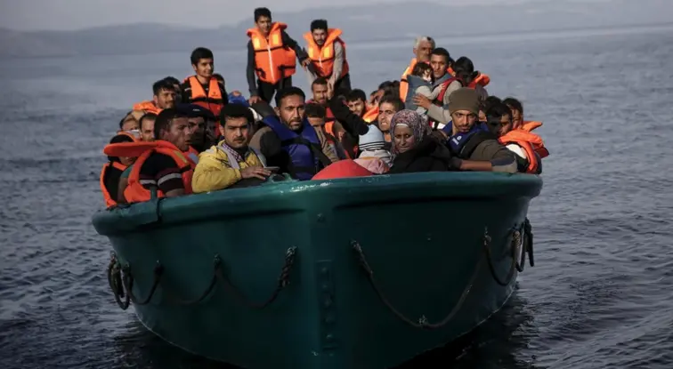 Refugiados
